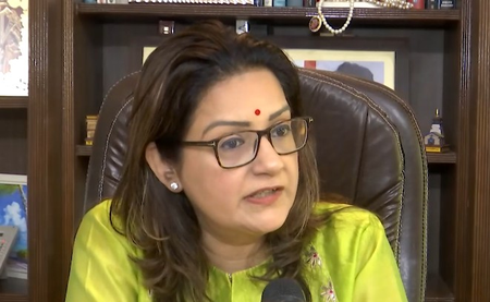 Opposition accuses BJP of making illegal infiltration an ‘election issue’