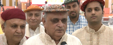 Youth will get to know about India’s culture: Jain community hails inauguration of Samrat Samprati Museum in Gandhinagar