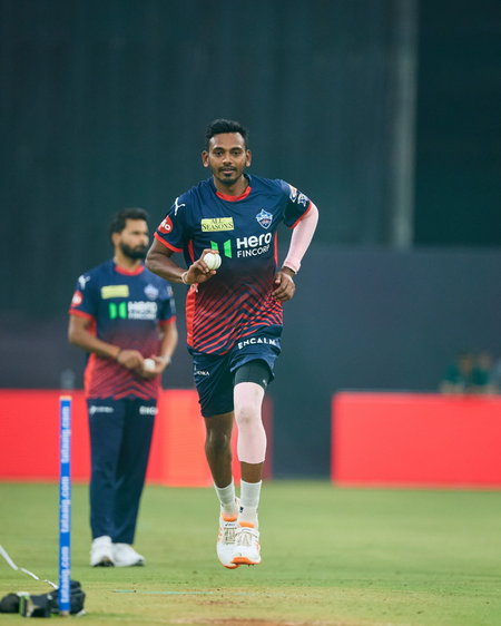 IPL 2026: Boys in good place, says Dushmantha Chameera as DC set for season’s first clash vs LSG