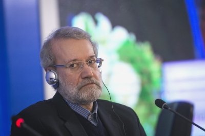 Mirwaiz Umar Farooq condemns targeted killing of Iran’s Ali Larijani