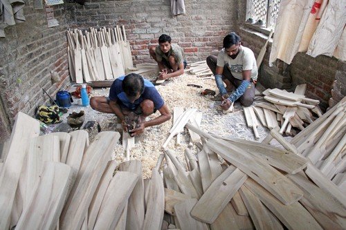 Over 74.5 lakh new jobs created in India’s unorganised sector during 2025