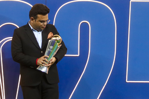 Cricket will only expand globally under your leadership: Lalit Modi praises Jay Shah