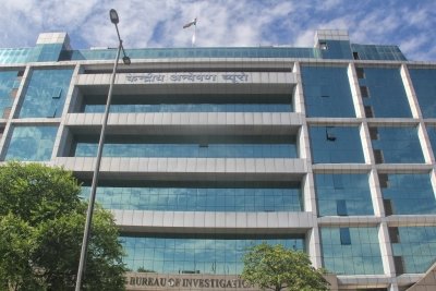 CBI grills Amit Dangi in Reliance Commercial Finance bank fraud case  