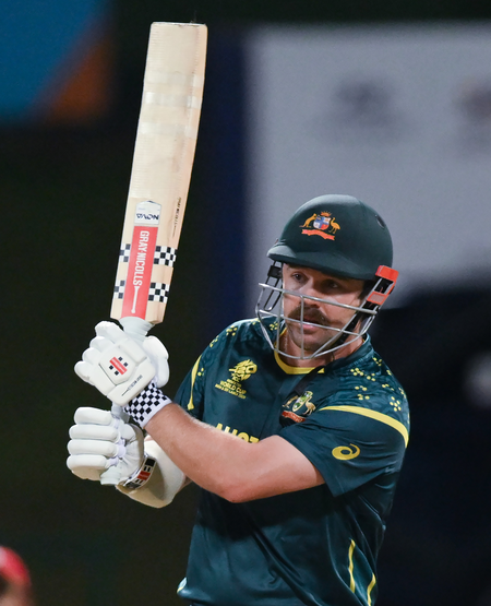 T20 WC: ‘We weren’t good enough,’ says Head on Australia’s poor performance