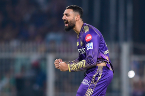 If I were with KKR, I’d ask for a spin-friendly Eden pitch for Varun & Narine: Faf
