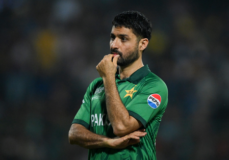 Pak spinner Abrar not concerned by backlash on The Hundred signing by Indian owners: Report