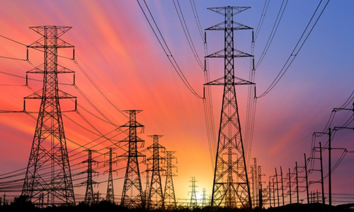 India’s adds record 520.51 GW capacity in FY26; shortage declines to 0.03 pc