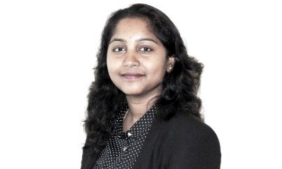 Bangalore University confers PhD on research fellow Harini B