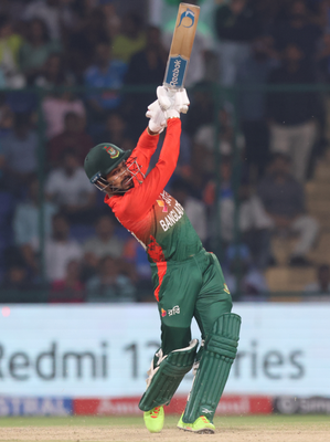 ICC Rankings: Mehidy climbs to No. 2 among ODI all-rounders; Santner gains big in T20I