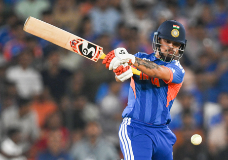 IPL 2026: Ishan Kishan to captain Sunrisers Hyderabad in Pat Cummins’ absence