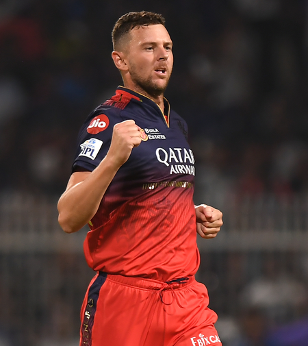 IPL 2026: ‘A lot of RCB’s success will depend on Hazlewood’s availability,’ opines Du Plessis