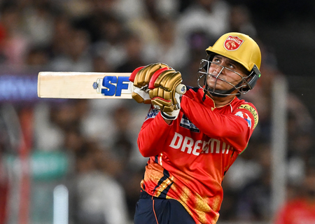 ‘Making mistakes is fine as long as you’re sticking to plan,’ says Ponting while addressing PBKS players ahead of IPL 2026