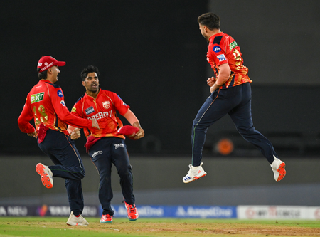 IPL 2026: When and Where to watch PBKS vs GT, know all details