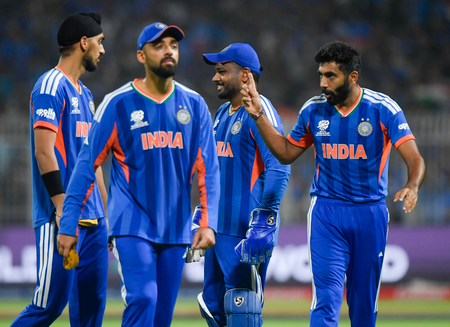 T20 WC: India bank on stats, home support in third SF in a row with England
