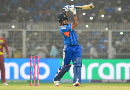 T20 WC: Morkel hails Samson for working hard, keeping calm to make a comeback