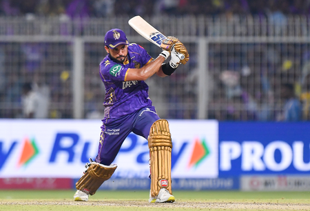 ‘Feels like it has all just passed in a flash’: Manish Pandey on his 19-year IPL journey