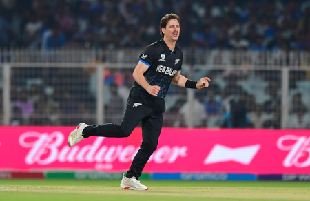 T20 WC: Pretty special to reach another final after being home for child’s birth, says Henry