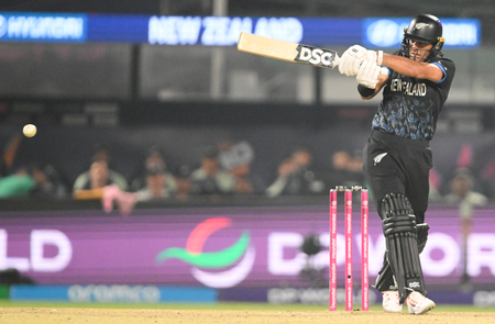 T20 WC: New Zealand’s strength comes from solid planning, vast playing experience, says Ravindra