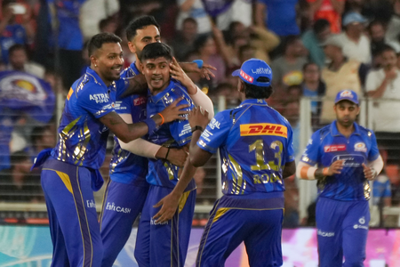 IPL 2026: Mumbai Indians hope for a bright start against KKR as they chase sixth title (Preview)