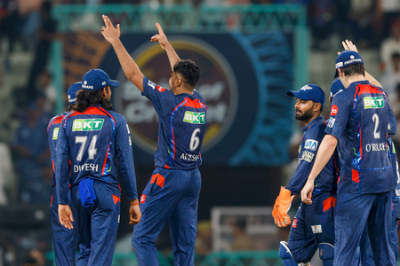 IPL 2026: When and Where to watch LSG vs DC, know all details