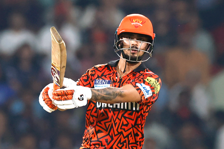 ‘Stay Calm, live in the moment’: Kishan reveals captaincy mantra ahead of IPL 2026