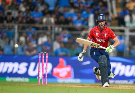 ‘Hopefully I can get back to playing my best’: Buttler reflects on his England future after T20 WC exit