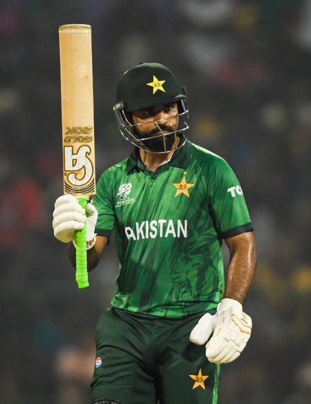 Fakhar Zaman handed a two-match ban for ball tampering