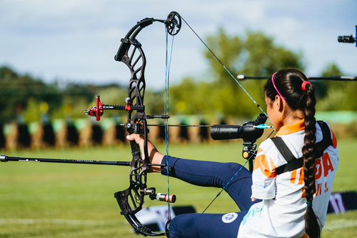 ‘Feels deeply personal,’ says Sheetal Devi on ‘Para Archer of the Year’ honour by World Archery