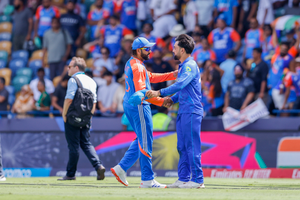 India to host Afghanistan for one-off Test, three ODIs in June: BCCI