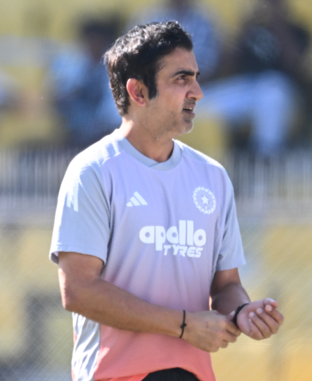 ‘My identity has been weaponised’: Gambhir moves Delhi HC over misuse of his personality rights