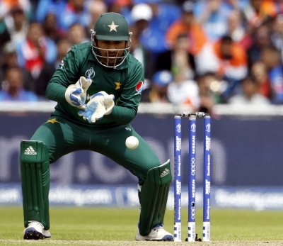 Pakistan set to appoint Sarfaraz Ahmed as head coach for Test team: Report