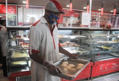 FSSAI analyses over 5.18 lakh food samples in 3 years; 88,192 penalties imposed