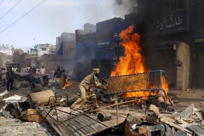 Religious freedom in South Asia: India’s pluralist framework in troubled neighbourhood