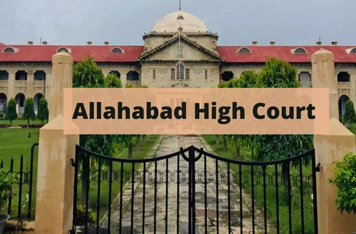 Allahabad High Court orders action against SHO, SI for flouting SC arrest guidelines