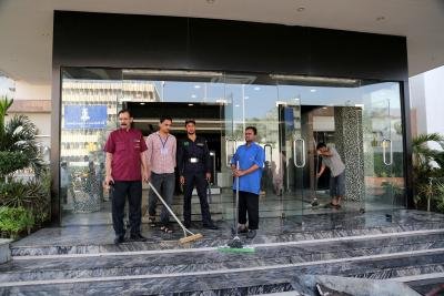 Pakistan’s upper class exploiting domestic workers