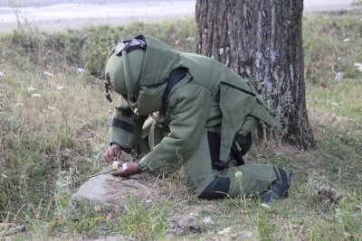 IED detected & defused by security forces in J&K’s Shopian