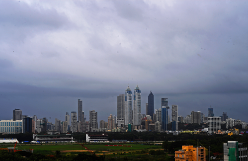 Bill on Andhra’s Amaravati a warning bell for Mumbai, says Shiv Sena-UBT in ‘Saamana’