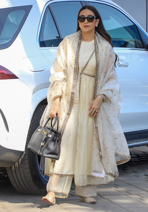 Karisma Kapoor reveals Raj Kapoor’s real name & the story behind Ranbir Kapoor’s name