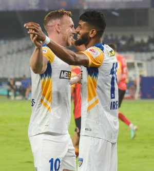 ISL 2025-26: Chennaiyin FC look to bounce back against in-form East Bengal