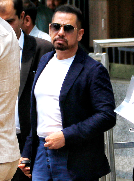 Delhi court issues summons to Robert Vadra in Gurugram land deal case