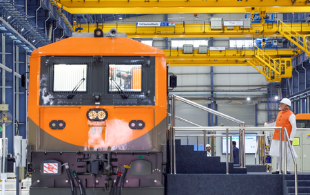 Rs 1.53 lakh crore booster shot fast-tracks growth in Indian Railways