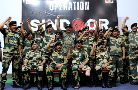 Pahalgam’s reckoning: How India crushed terror, called Pakistan’s bluff