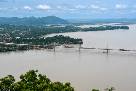 How India’s River Basin Management Scheme is bolstering water governance