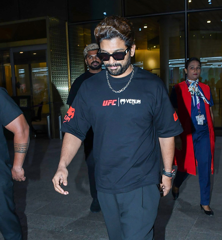 Delhi HC to grant injunction in favour of Allu Arjun in personality rights case