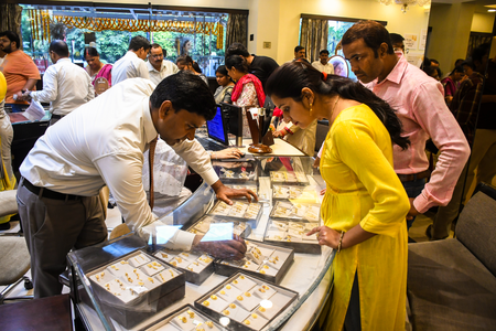 Akshaya Tritiya likely to generate business worth Rs 20,000 crore in gold and silver