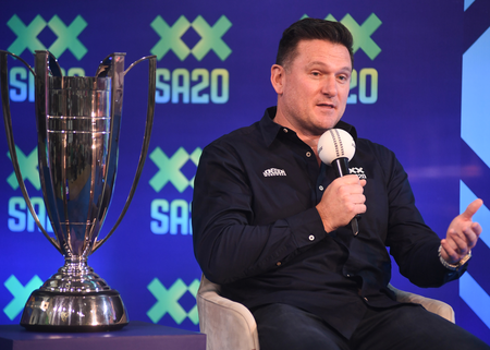 ‘The IPL changed everything’: Graeme Smith on revolution brought by franchise cricket
