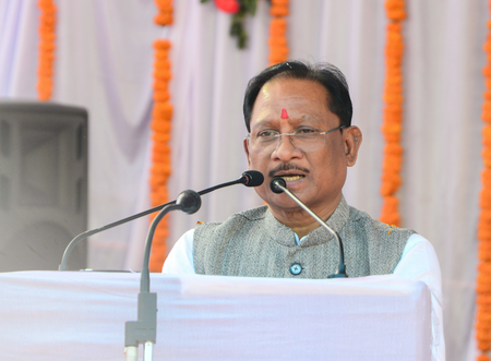 Chhattisgarh Cabinet clears UCC panel, announces slew of welfare and reform measures