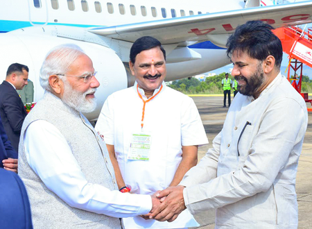 BJP continues its journey with clarity of vision: Pawan Kalyan