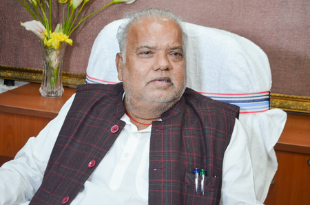 Liquor ban to continue till Nitish Kumar guides Bihar: Shravan Kumar ​