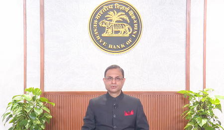 RBI holds repo rate at 5.25 pc, maintains neutral instance amid global uncertainty